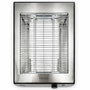 Grunkel Tostadora plana acero inoxidable TSP-INOX